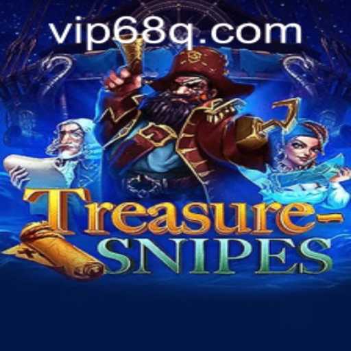 TreasureSnipes: A Captivating Adventure into the World of 68q PH Login